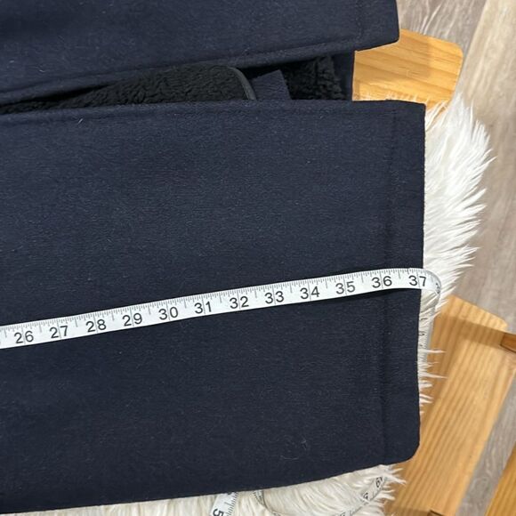 LAKELAND COAT VINTAGE 100% WOOL SIZE 42 - Picture 11 of 11